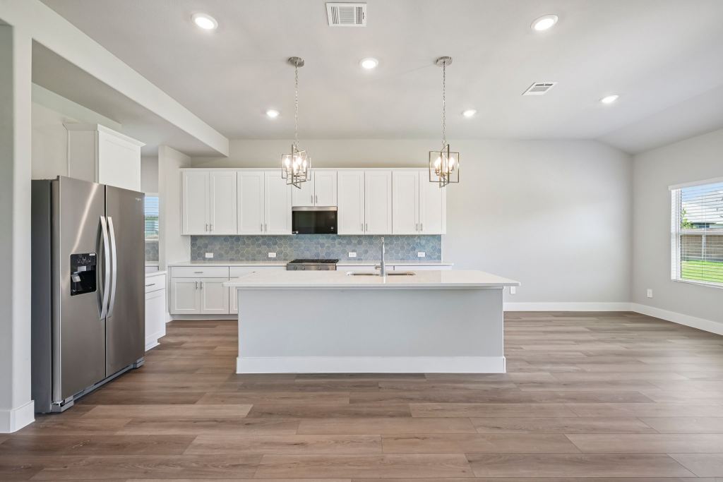 3830 Austin Drive, Farmersville, TX 75442 — photo 1