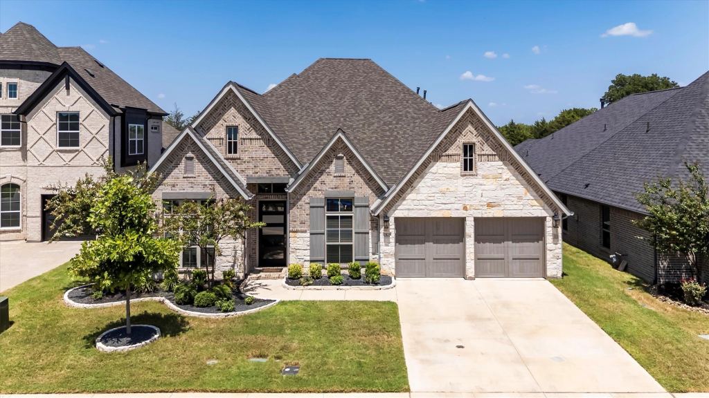 2825 Shane Drive, Midlothian, TX 76065 — photo 1