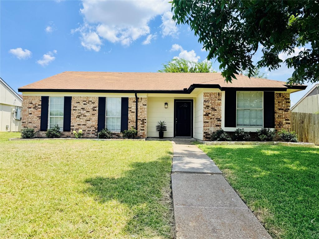 2022 High Summit Drive, Garland, TX 75041 — photo 1