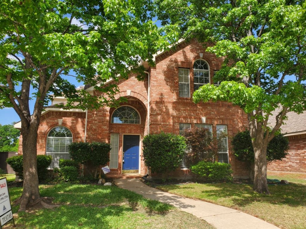 2762 Spanish Moss Trail, Frisco, TX 75033 — photo 1