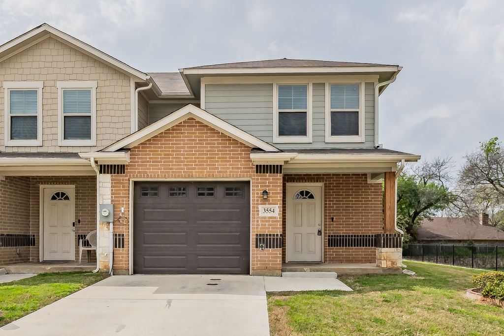3518 Milan Street, Arlington, TX 76015 — photo 1