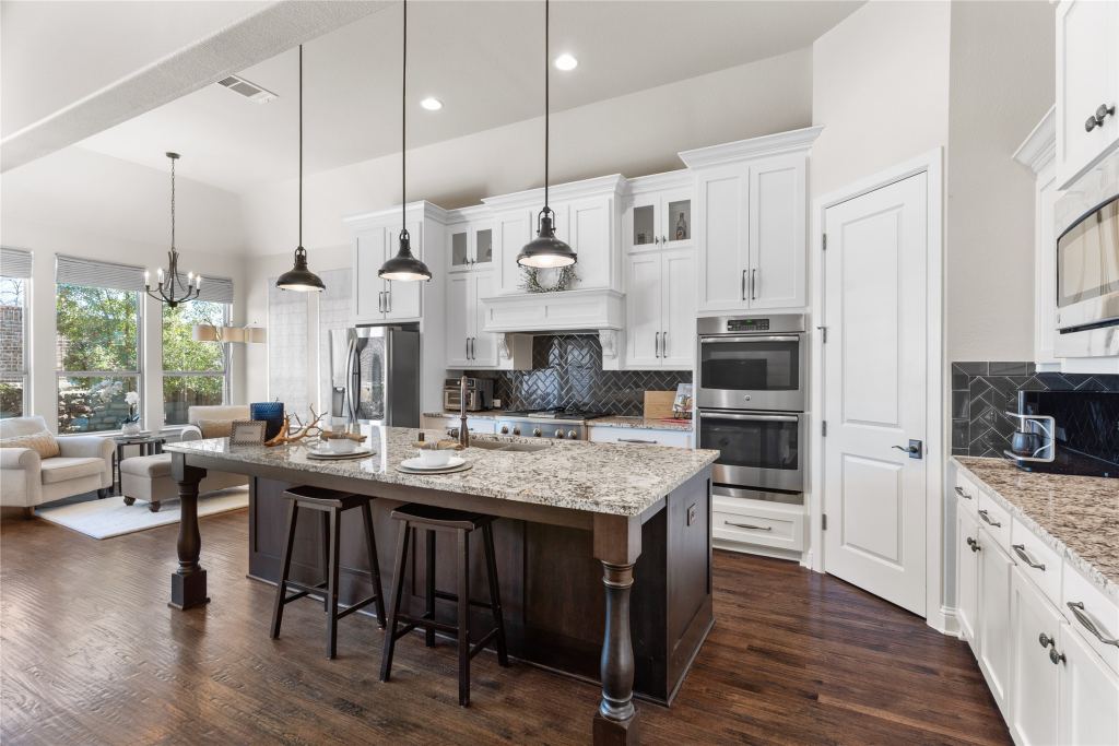 5630 Highflyer Hills Trail, Frisco, TX 75036 — photo 1