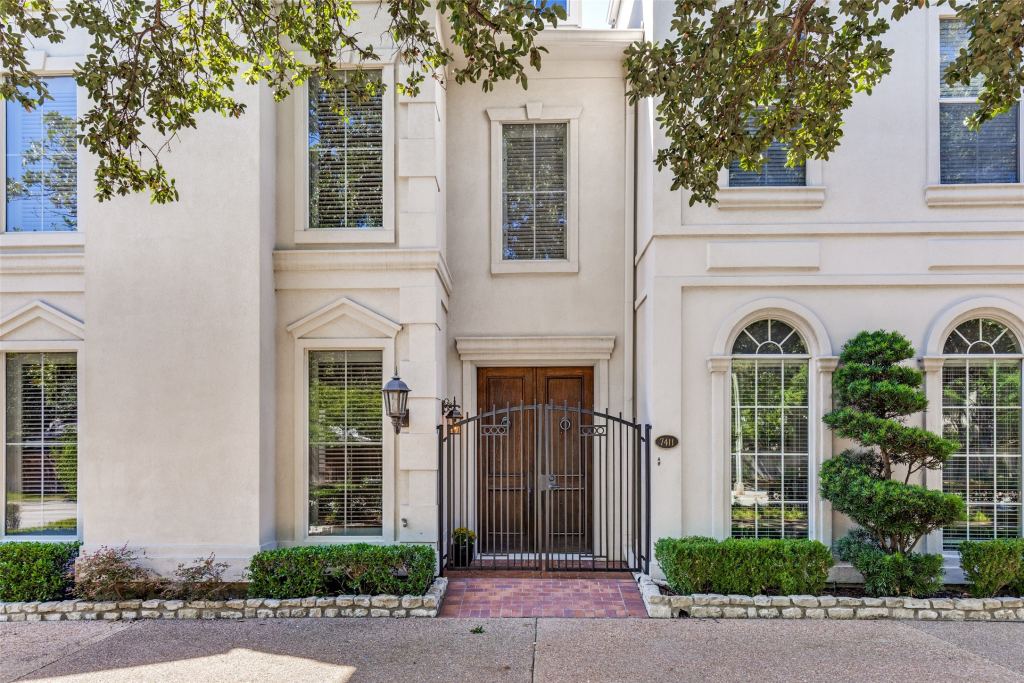 7411 Inwood Road