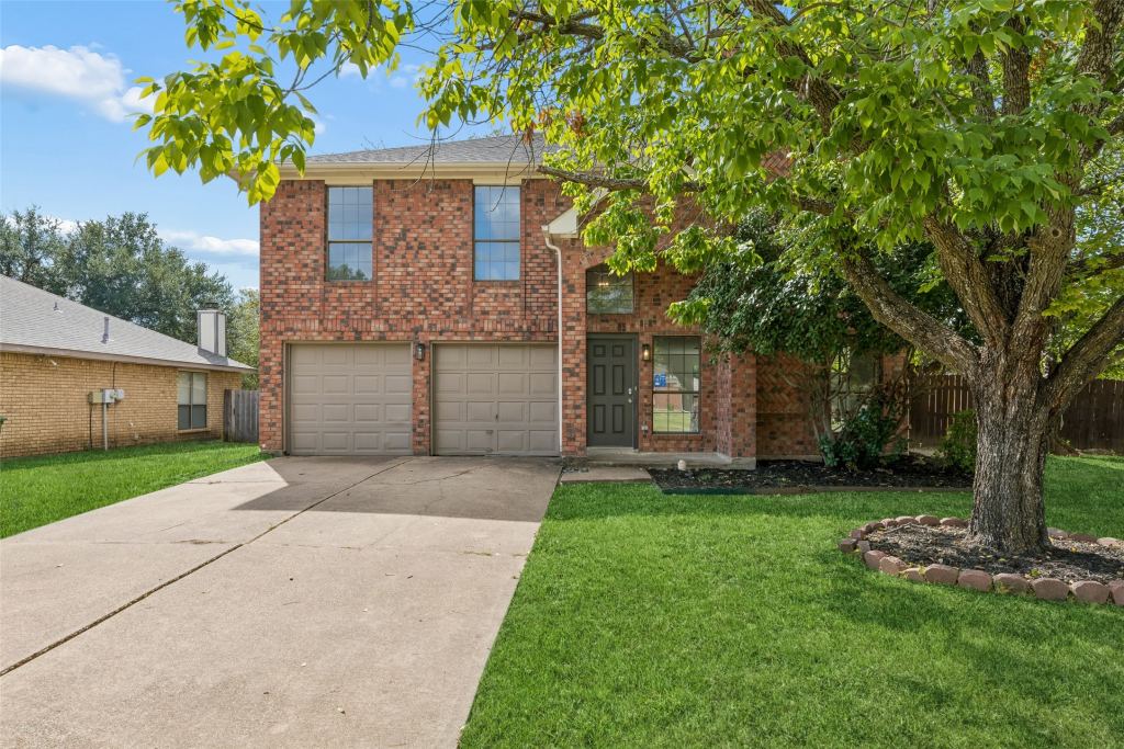 1468 Sedalia Drive, Flower Mound, TX 75028 — photo 1