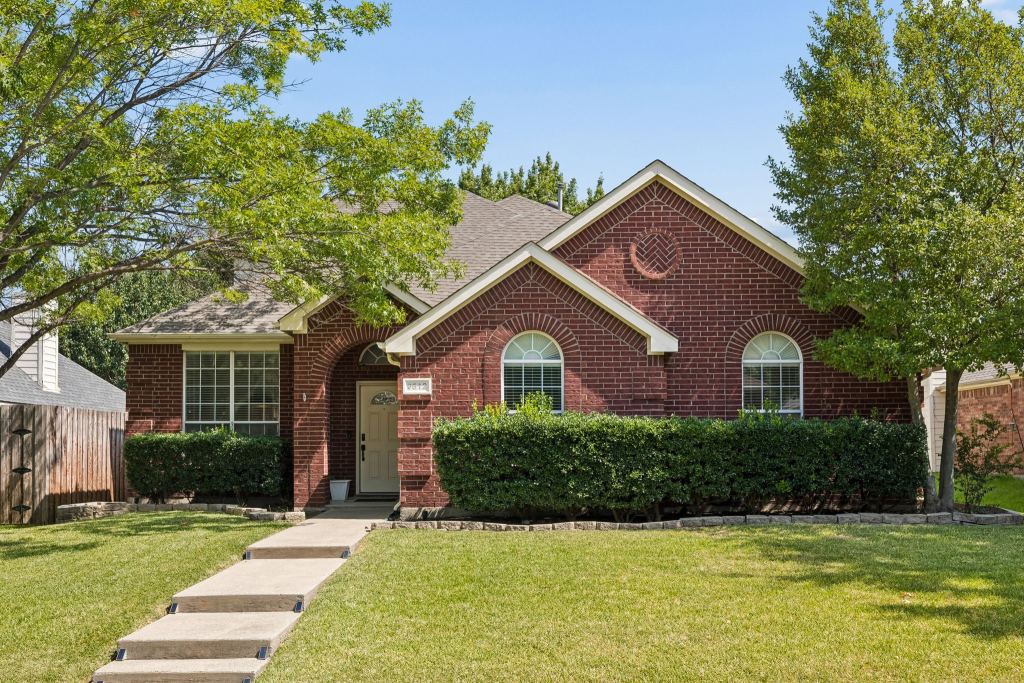 9512 Winter Park Drive, Frisco, TX 75035 — photo 1