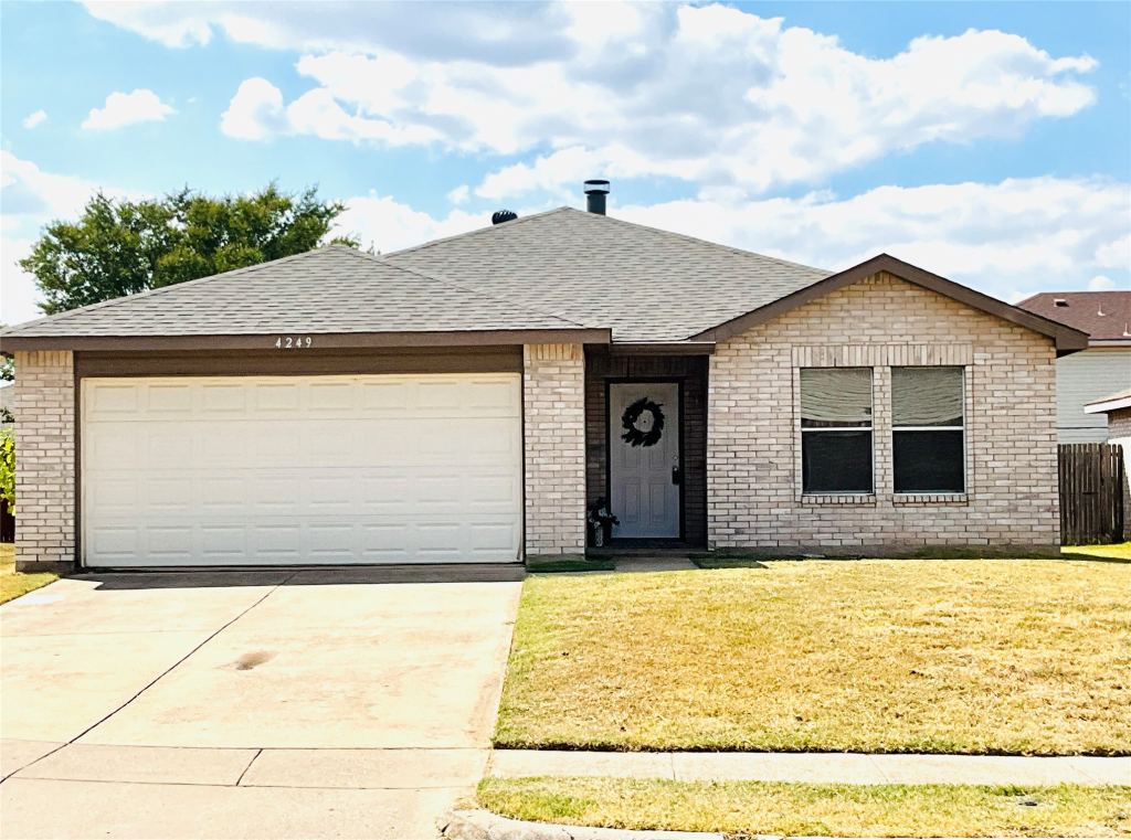 4249 Gray Fox Drive