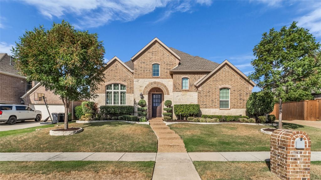 900 Blue Ridge Drive, Prosper, TX 75078 — photo 1