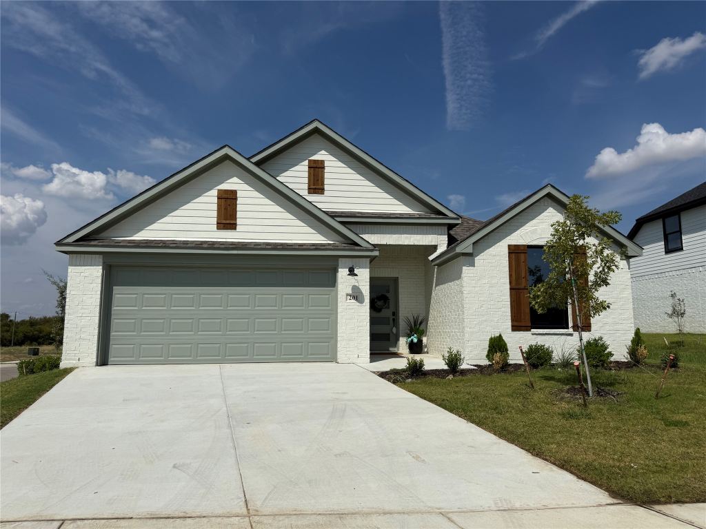 201 Reliance Road, Godley, TX 76044 — photo 1