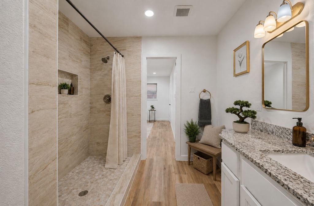 7205 Ellis Road, Fort Worth, TX 76112 — photo 1