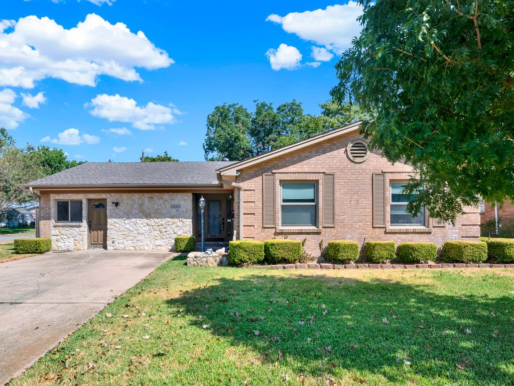 1338 Belaire Drive
