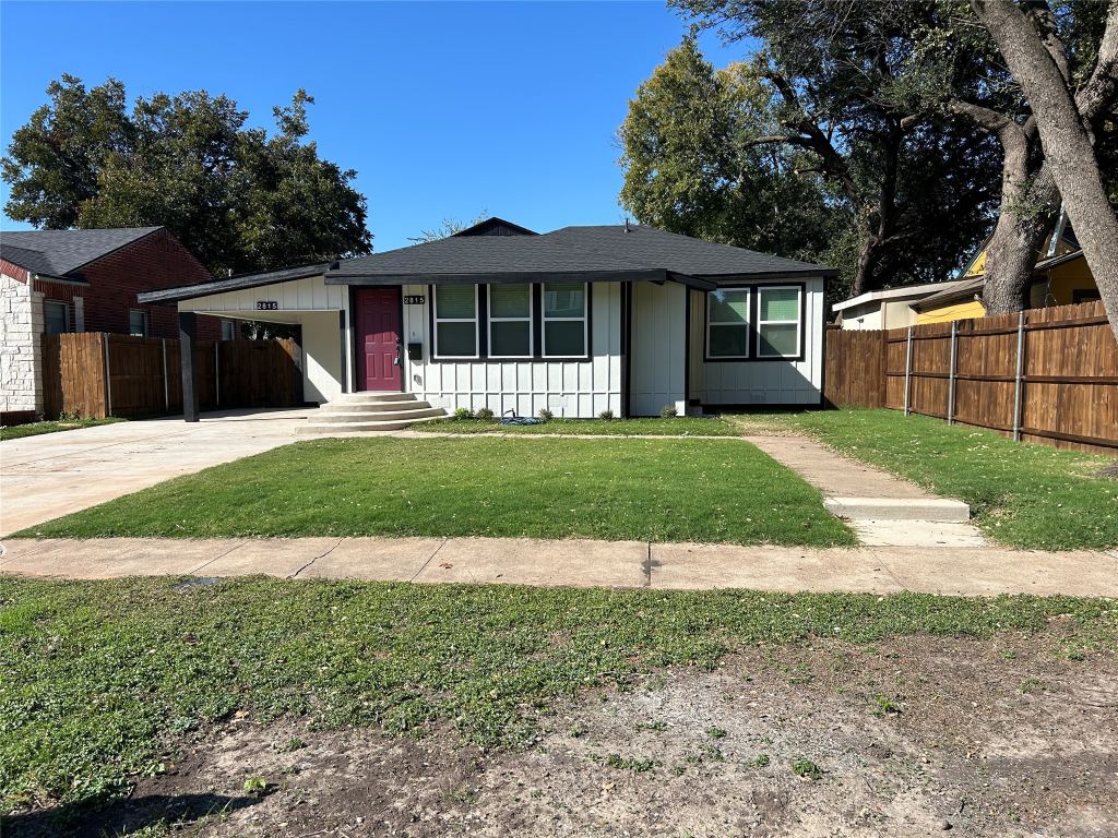 2815 Hedgerow Drive, Dallas, TX 75235 — photo 1