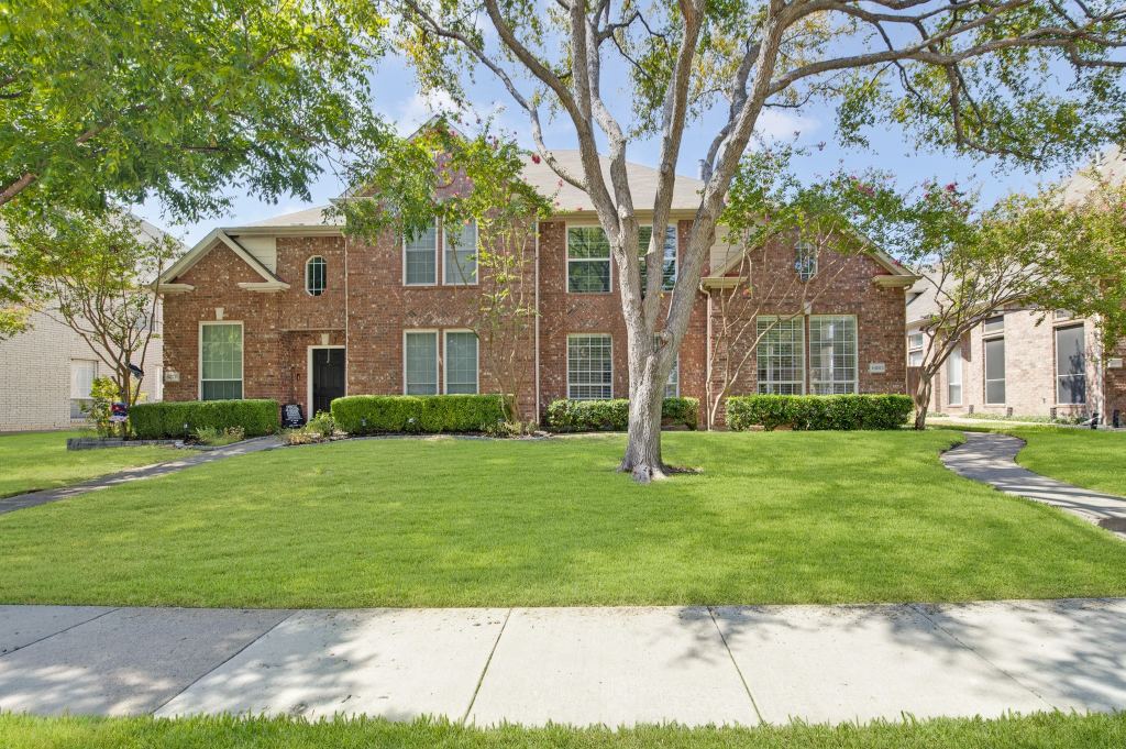 6883 Winston Drive, Frisco, TX 75035 — photo 1