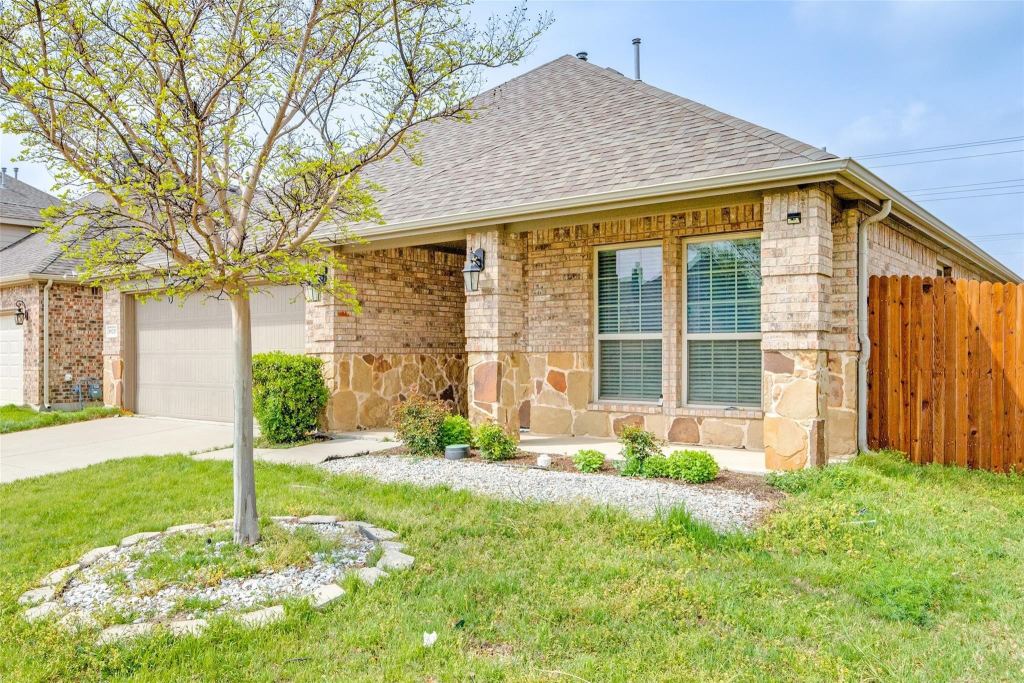 10220 Bennet Drive, McKinney, TX 75072 — photo 1