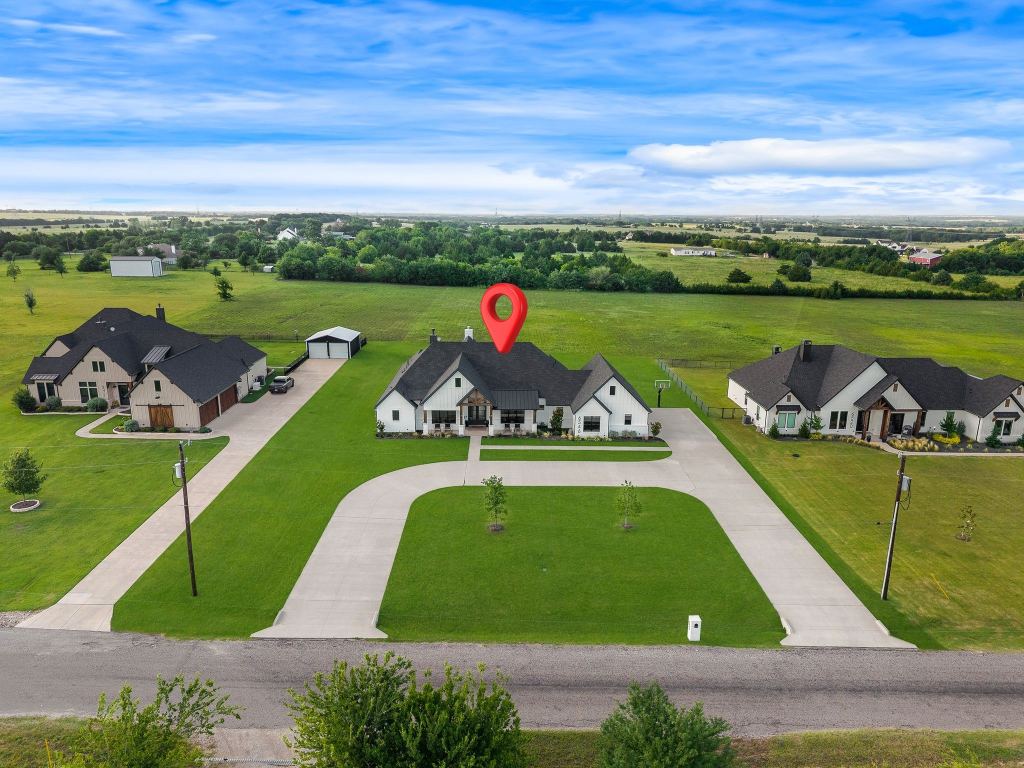 6546 County Road 1103, Celina, TX 75009 — photo 1