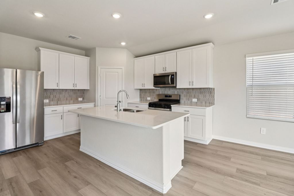 2110 Cottongrass Drive, Sherman, TX 75092 — photo 1