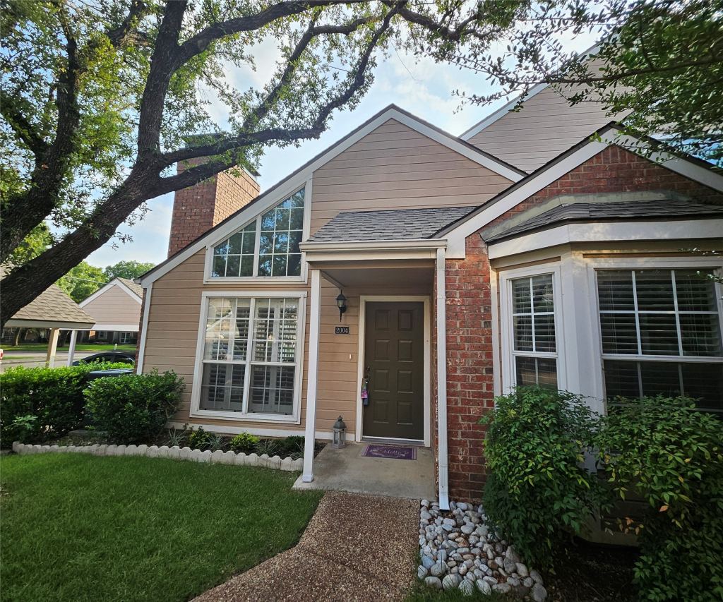 17910 Windflower Way 2004, Dallas, TX 75252 — photo 1