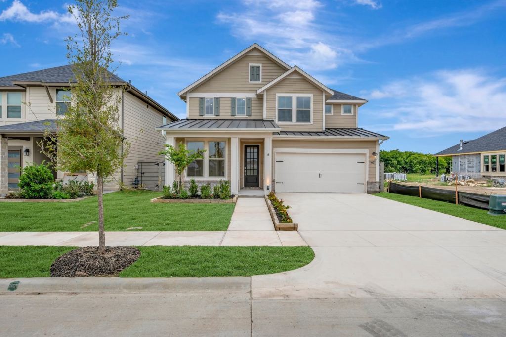 11621 Edgewood Drive