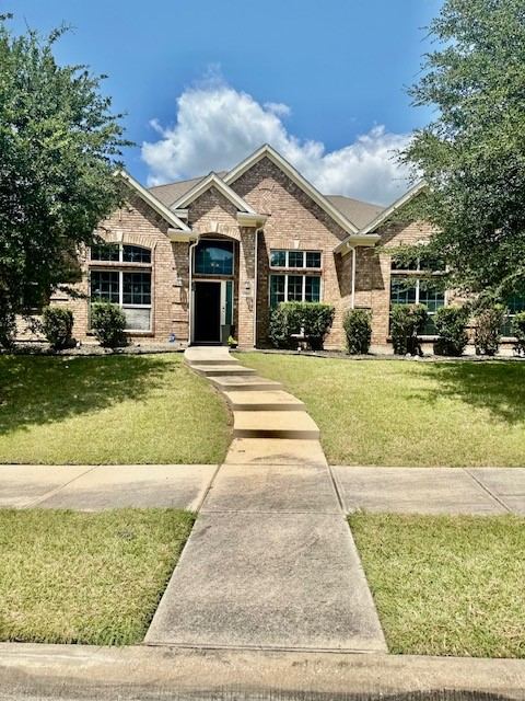 1005 Trailwood Drive, DeSoto, TX 75115 — photo 1