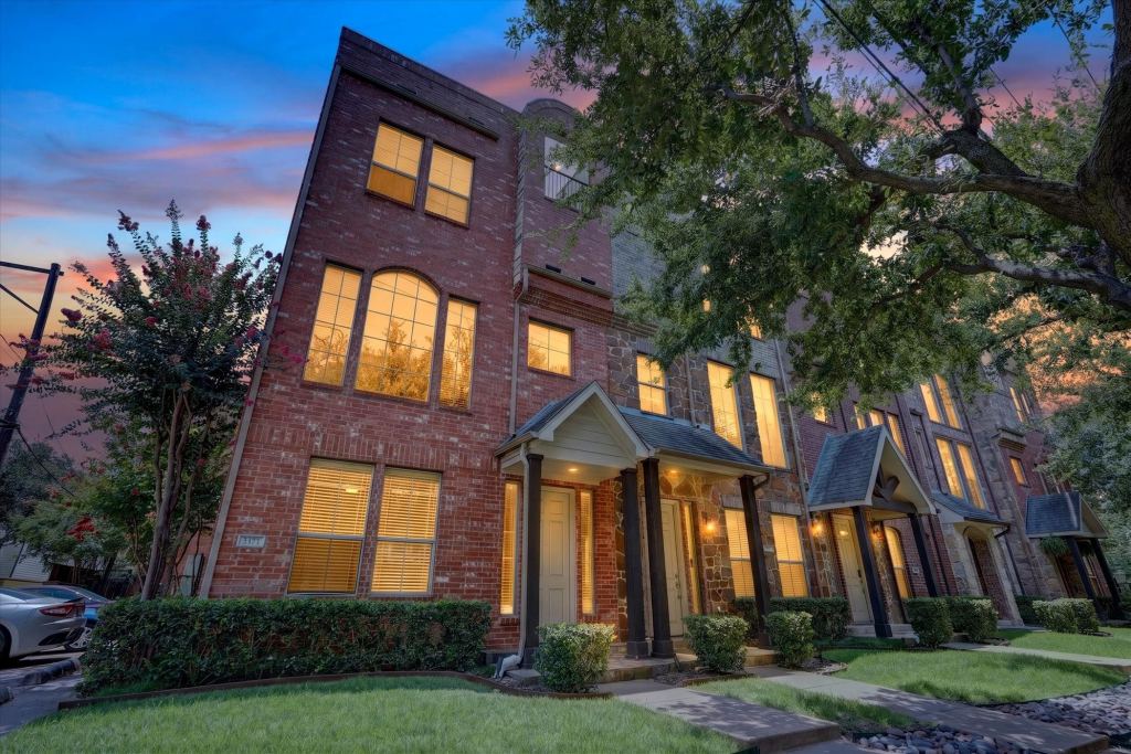 4114 Lafayette Street, Dallas, TX 75204 — photo 1