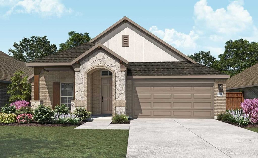 16113 Garden Drive, Celina, TX 75009 — photo 1
