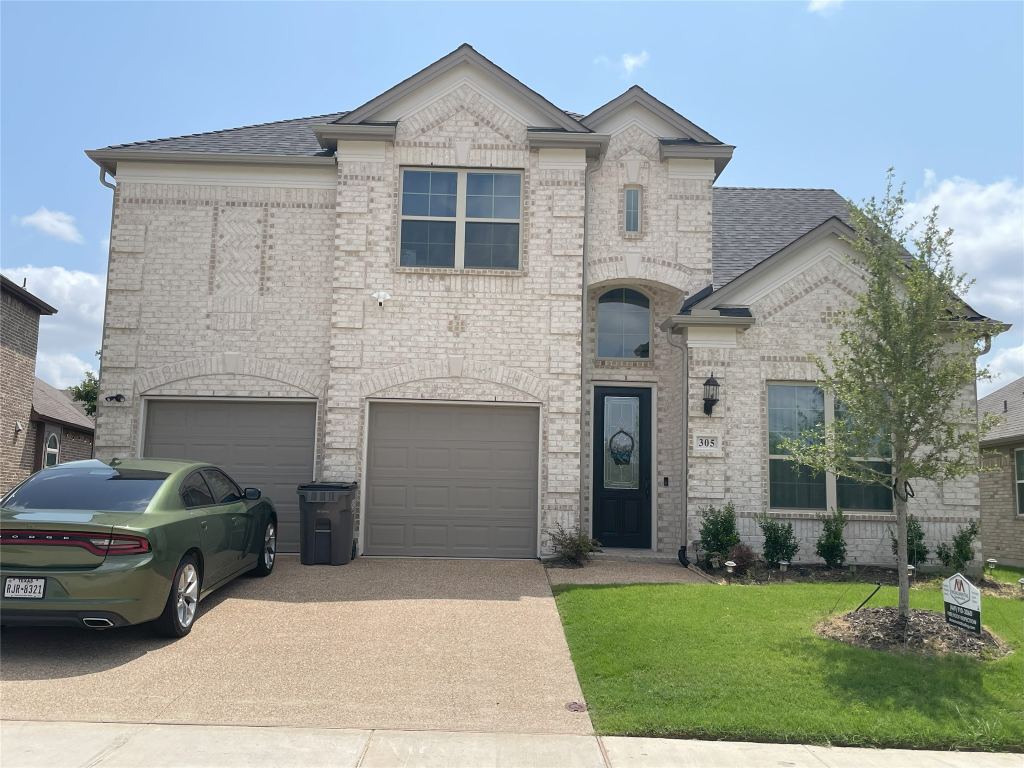 305 Cypress Hill Drive, Little Elm, TX 75068 — photo 1