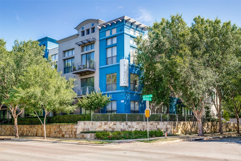 4414 Cedar Springs Road 207, Dallas, TX 75219 — photo 1