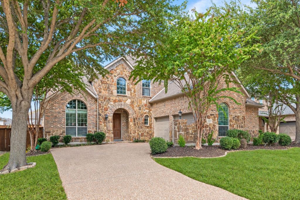 1303 Kerrville Drive, Allen, TX 75013 — photo 1