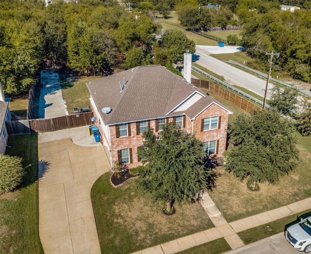 4016 Poplar Point Drive, Rockwall, TX 75032 — photo 1