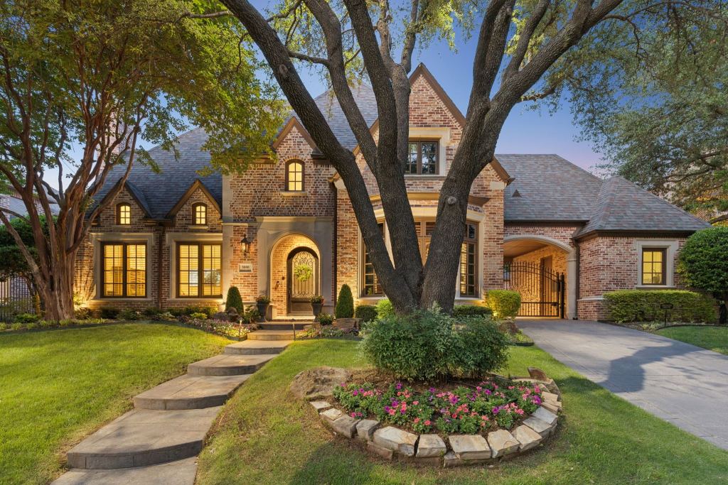 5880 Shady Oaks Drive, Frisco, TX 75034 — photo 1