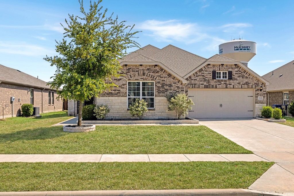 3729 Holley Ridge Way, McKinney, TX 75071 — photo 1