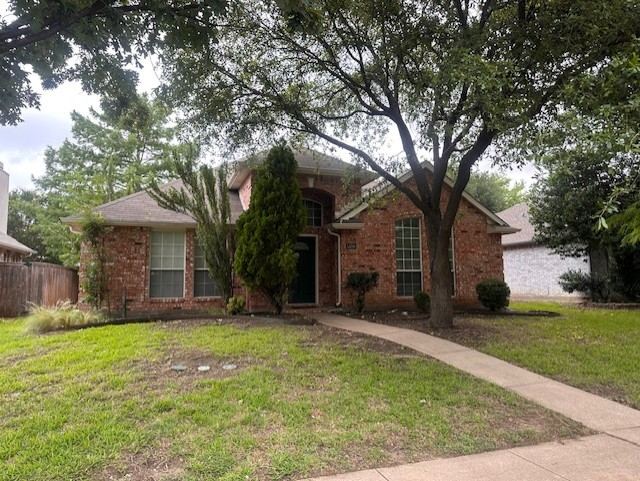 12018 Biloxi Drive, Frisco, TX 75035 — photo 1