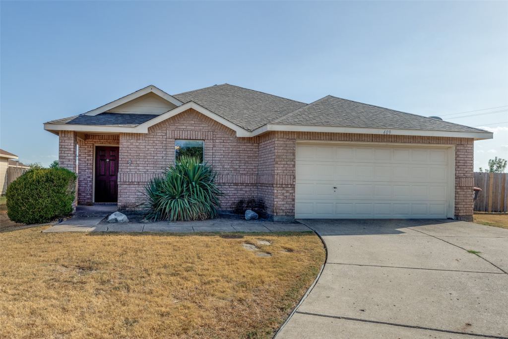409 Bonnie Court, Anna, TX 75409 — photo 1