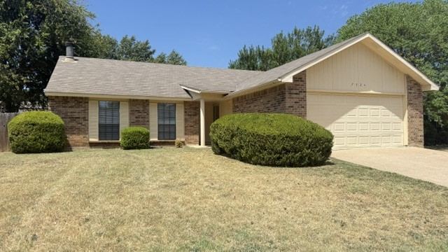 7524 Blue Sage Circle, Fort Worth, TX 76123 — photo 1