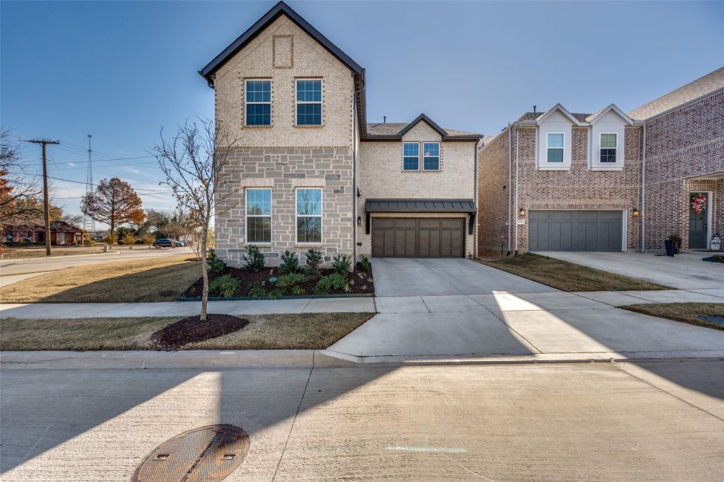 7520 Denny Drive, North Richland Hills, TX 76180 — photo 1