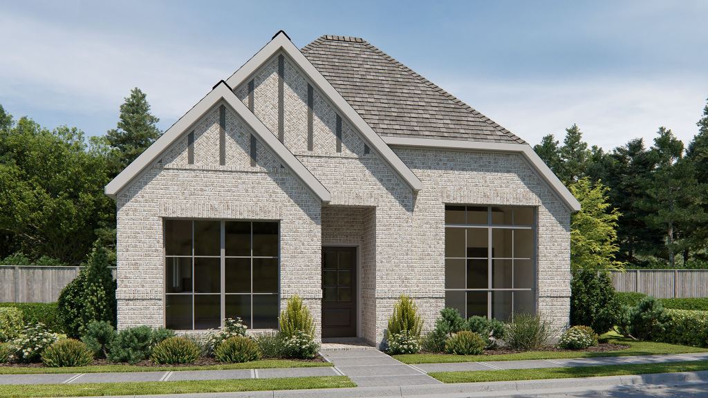 505 Banks Street, Celina, TX 75009 — photo 1