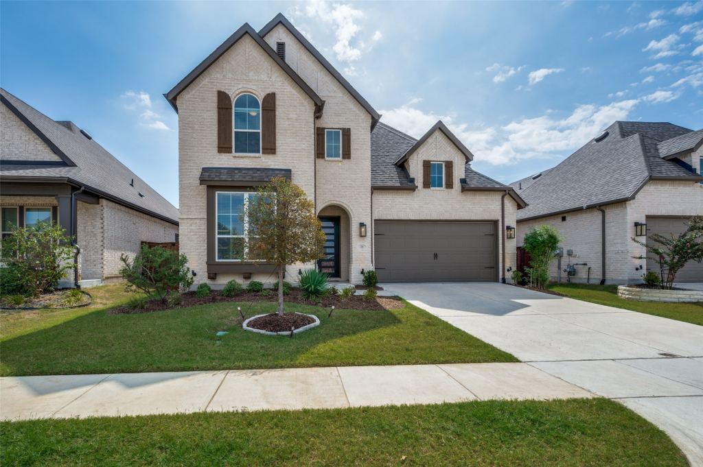 1316 Buttercup Avenue, Aubrey, TX 76227 — photo 1