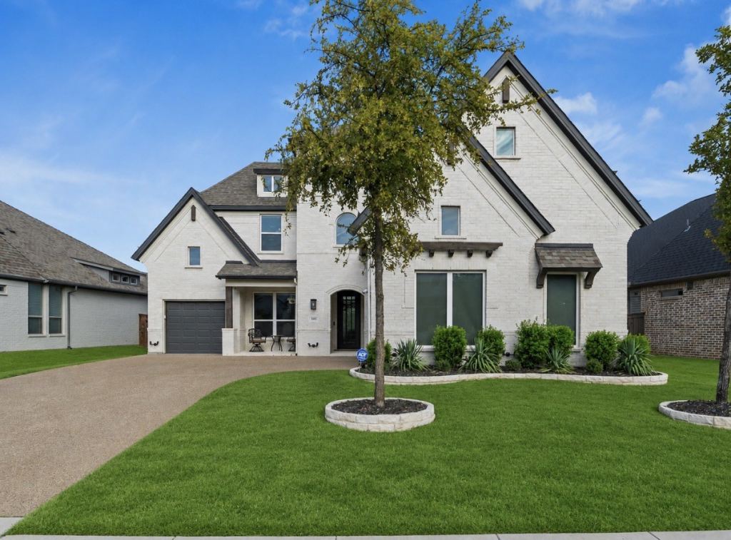 3505 Wycliff Avenue, McKinney, TX 75071 — photo 1