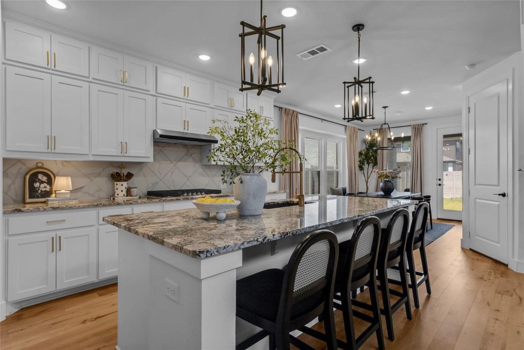 3020 Althea Street, McKinney, TX 75071 — photo 1
