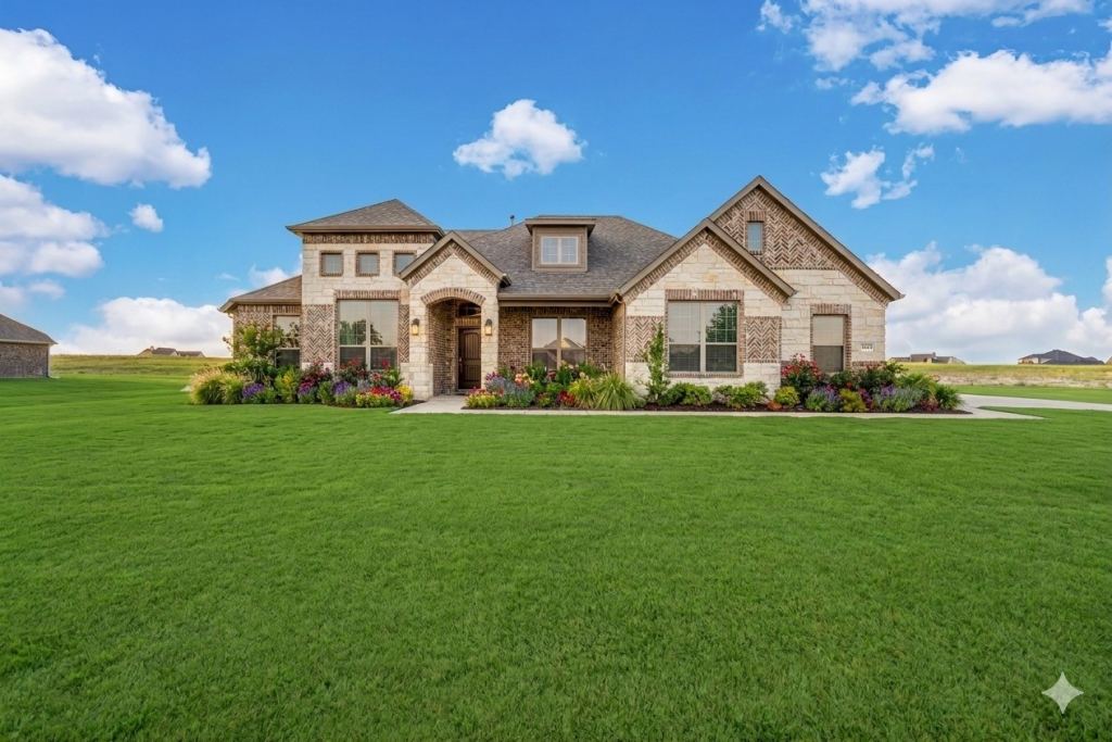 128 Lila Lake Drive, Waxahachie, TX 75165 — photo 1