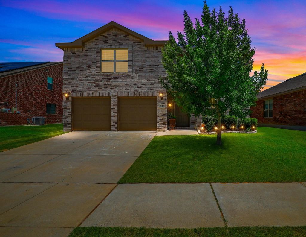 5305 Wharfside Place, Denton, TX 76208 — photo 1