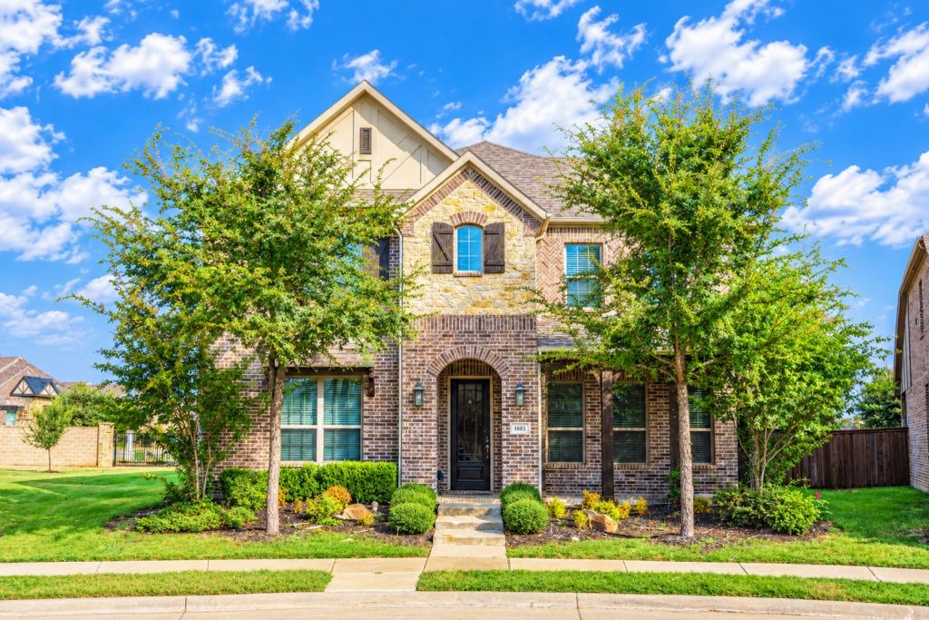 1603 Coventry Court, Farmers Branch, TX 75234 — photo 1