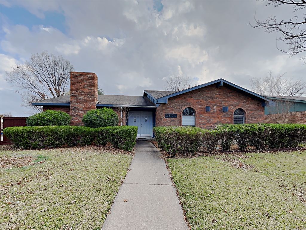 3522 Whitney Drive, Carrollton, TX 75007 — photo 1