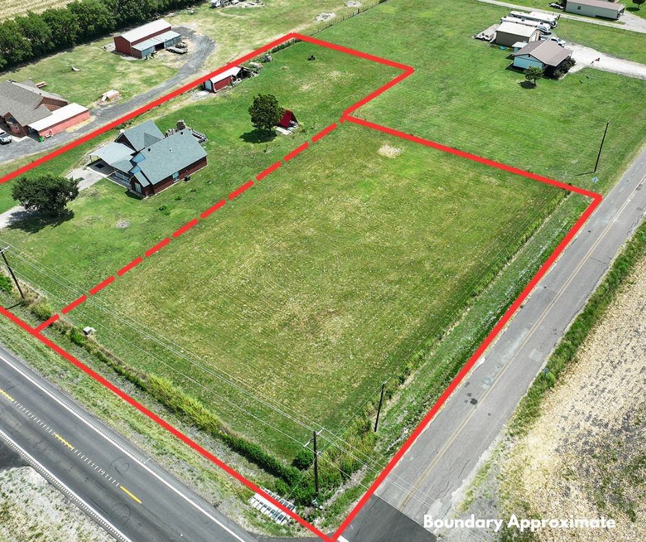 2747 FM 547, Farmersville, TX 75442 — photo 1