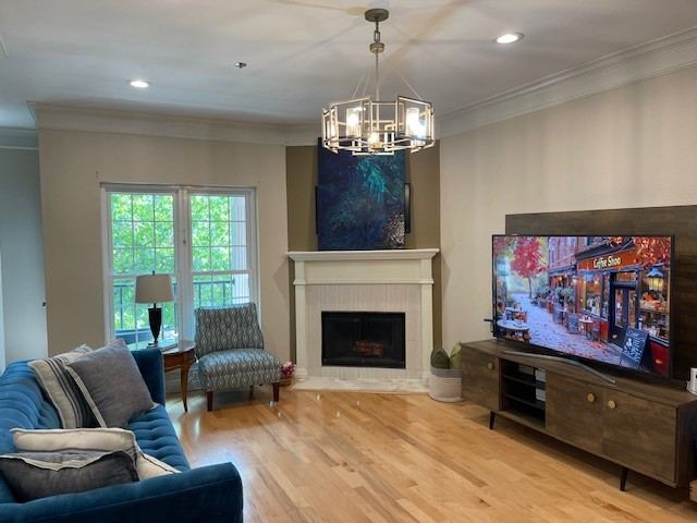 5407 Bryan Street A206, Dallas, TX 75206 — photo 1