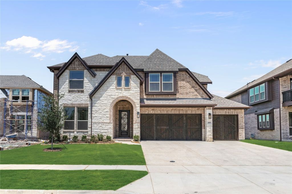 4009 Miscellany Lane, Celina, TX 75078 — photo 1