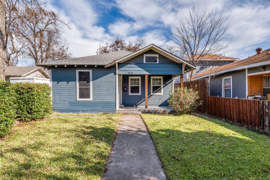 616 Wayne Street, Dallas, TX 75223 — photo 1