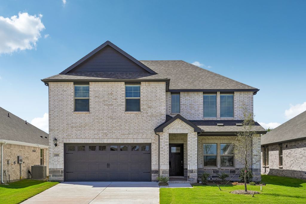 1800 Gardendale Hollow Lane, Anna, TX 75409 — photo 1