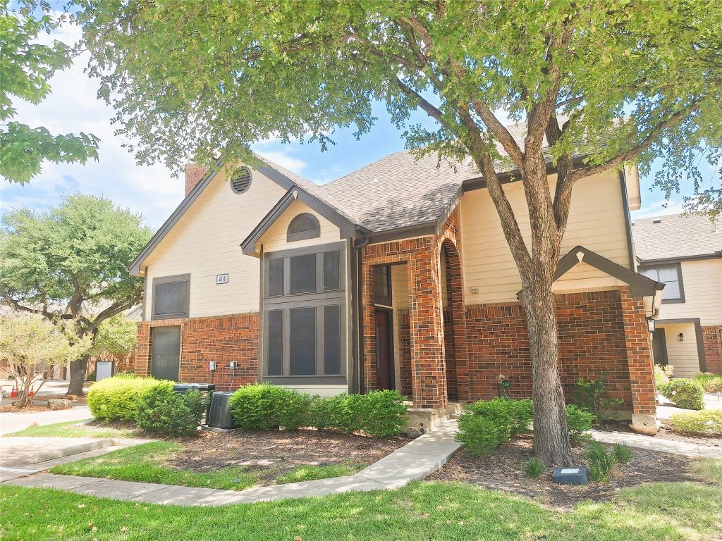 408 Santa Fe Trail 61, Irving, TX 75063 — photo 1