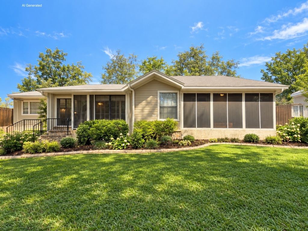2804 Maplewood Street, Granbury, TX 76048 — photo 1