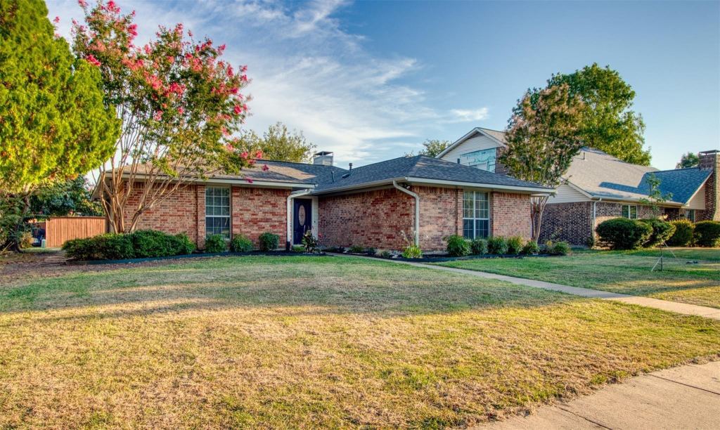 1114 Midway Drive, Richardson, TX 75081 — photo 1
